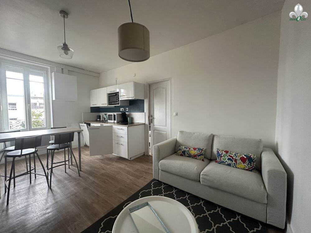 Vente Appartement Appartement à vendre Dijon Dijon
