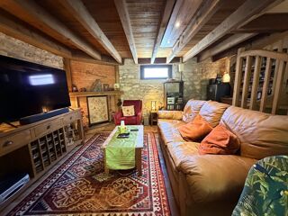  Maison à vendre 5 pièces 122 m²