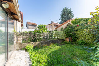  Maison à vendre 4 pièces 107 m²