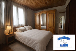  Maison � vendre 3 pi�ces 89 m�