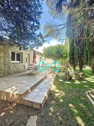  Maison à vendre 5 pièces 143 m²