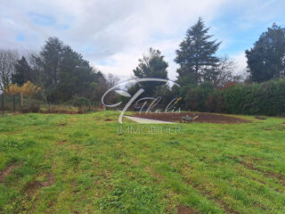  Terrain � vendre 1238 m�