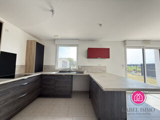  Maison � vendre 4 pi�ces 100 m�