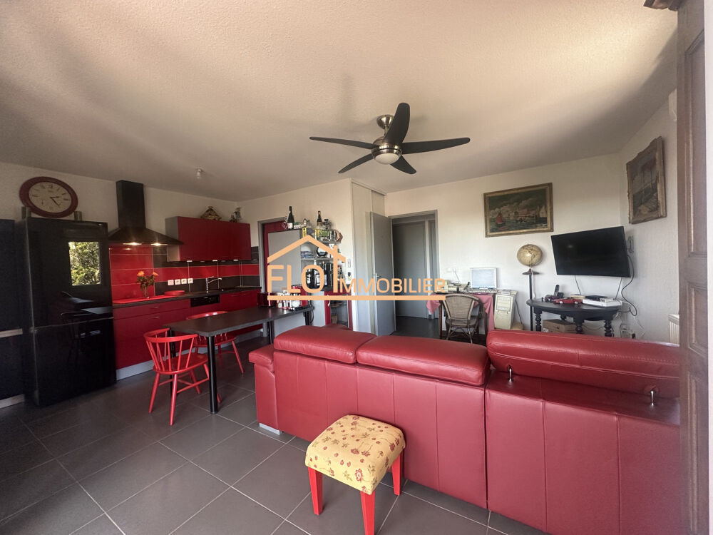 Appartement à vendre Marseillan