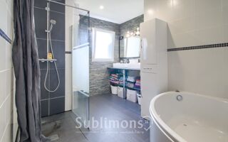  Maison à vendre 6 pièces 130 m²