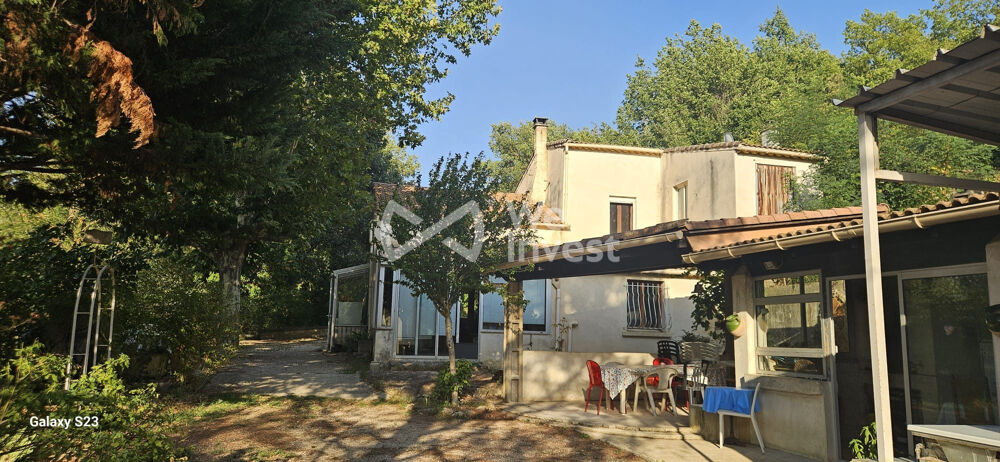 Maison à vendre Saint-Maximin-la-Sainte-Baume