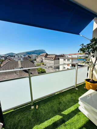  Appartement � vendre 4 pi�ces 88 m�