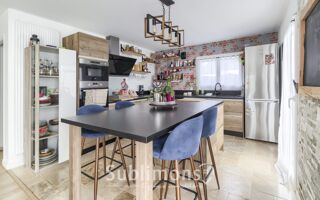  Maison � vendre 5 pi�ces 96 m�