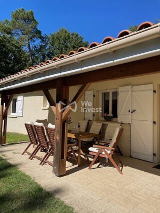  Maison à vendre 4 pièces 121 m²