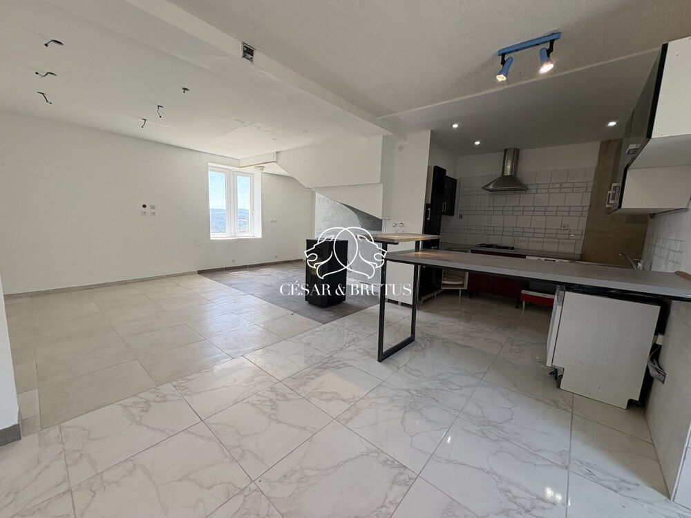 Vente Appartement Appartement à vendre Le Monastier-sur-Gazeille Le monastier-sur-gazeille