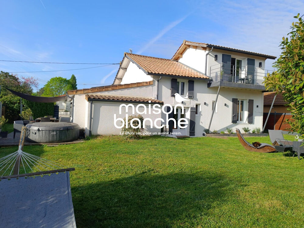 Vente Maison Maison à vendre Coutras Coutras