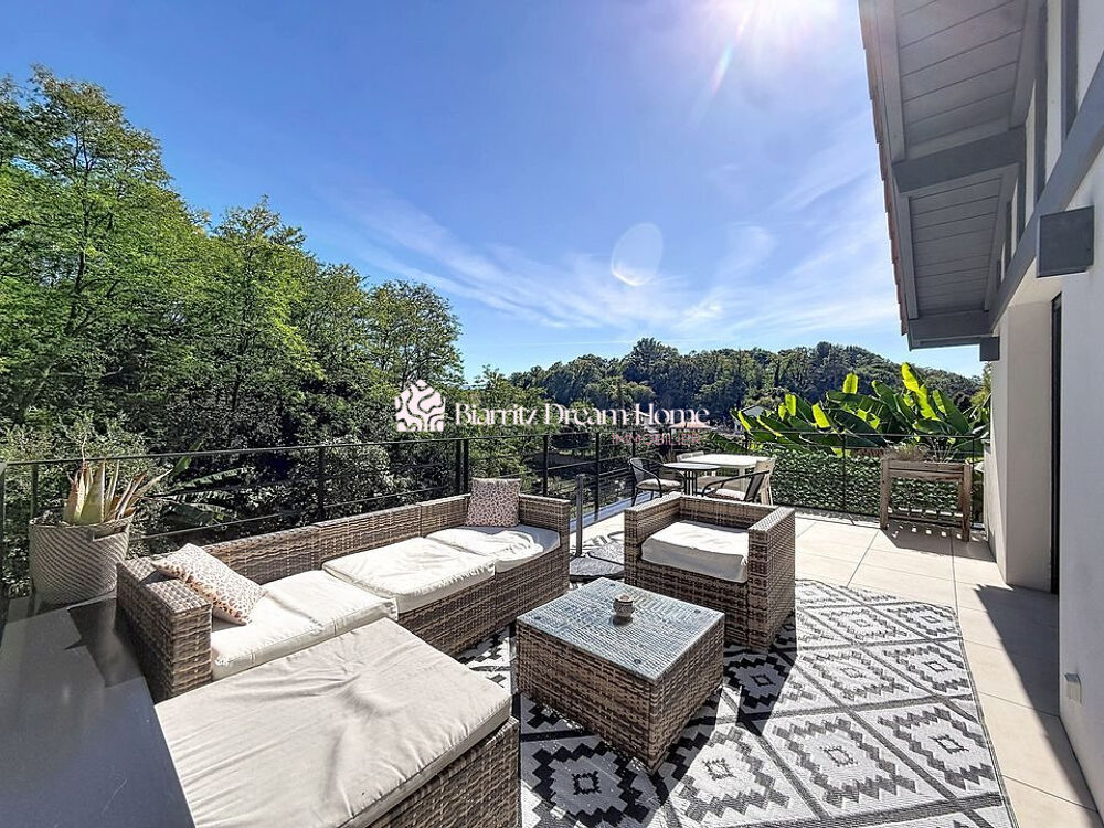 à vendre  Maison Hendaye (64700)