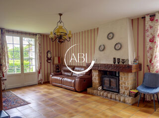  Maison � vendre 7 pi�ces 160 m�