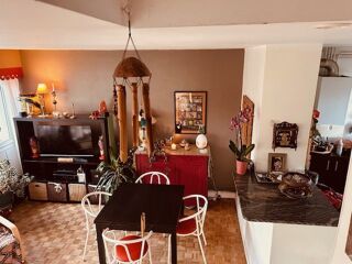  Appartement � vendre 4 pi�ces 69 m�