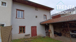  Maison à vendre 5 pièces 116 m²