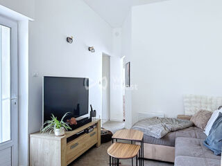  Maison à vendre 2 pièces 42 m²