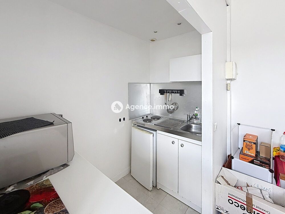Vente Appartement Appartement à vendre Tours Tours