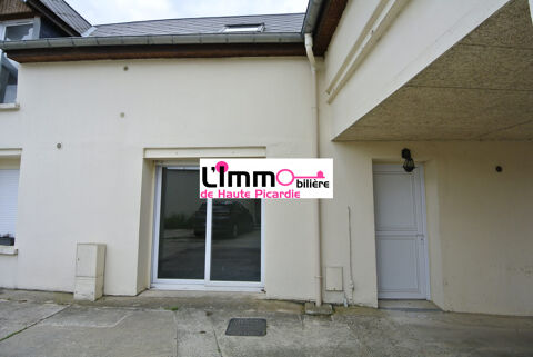   Duplex T3 � louer � Chaulnes (80) � Id�al Jeune Couple ou T Appartement - 3 pi�ce(s) - 59 m�