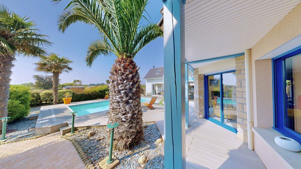  vendre  Maison Saint-Pierre-Quiberon (56510)