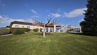  Maison à vendre 6 pièces 166 m²