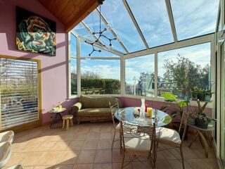  Maison à vendre 6 pièces 230 m²