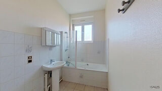  Appartement � vendre 3 pi�ces 77 m�