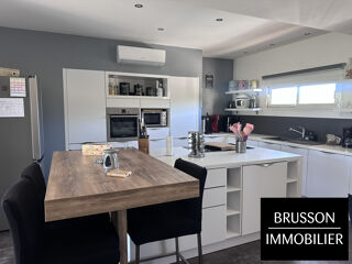  Maison � vendre 4 pi�ces 115 m�