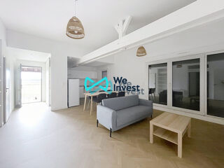  Appartement à louer 4 pièces 86 m²