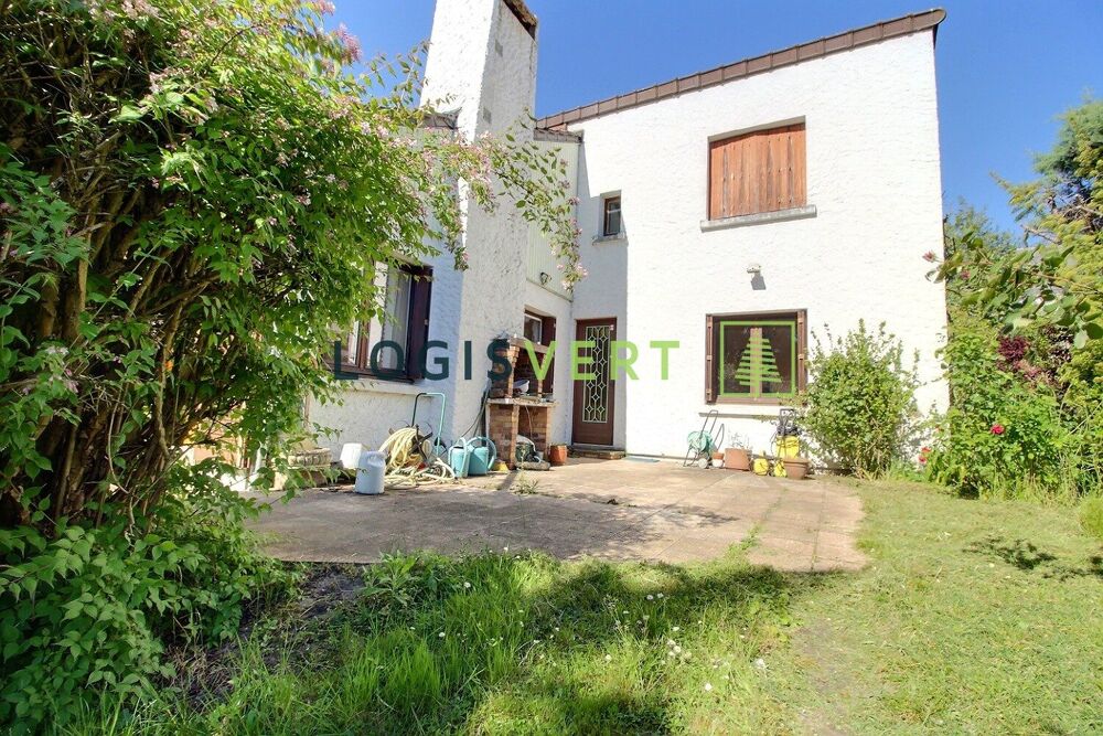 � vendre  Maison Palaiseau (91120)