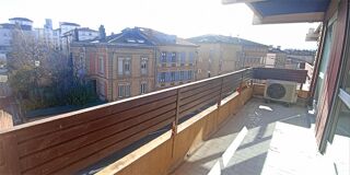  Appartement � vendre 4 pi�ces 88 m�