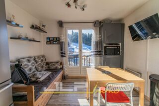  Appartement � vendre 1 pi�ce 24 m�
