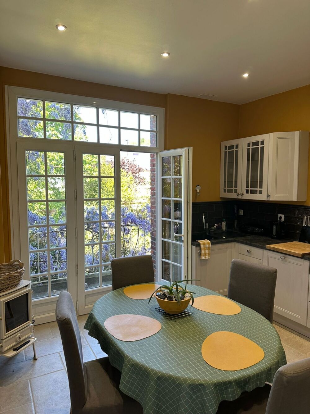 Vente Maison Maison à vendre Évreux Évreux