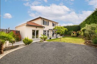  Maison à vendre 5 pièces 130 m²