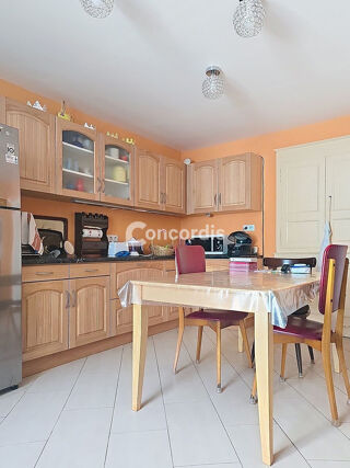  Maison � vendre 4 pi�ces 115 m�