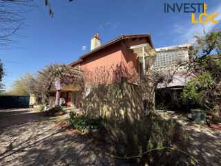  Maison � vendre 6 pi�ces 160 m�