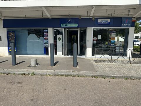 CIVETTE MURS ET FONDS MAG PRESSE SAINT DIZIER 250000 52100 Saint-dizier