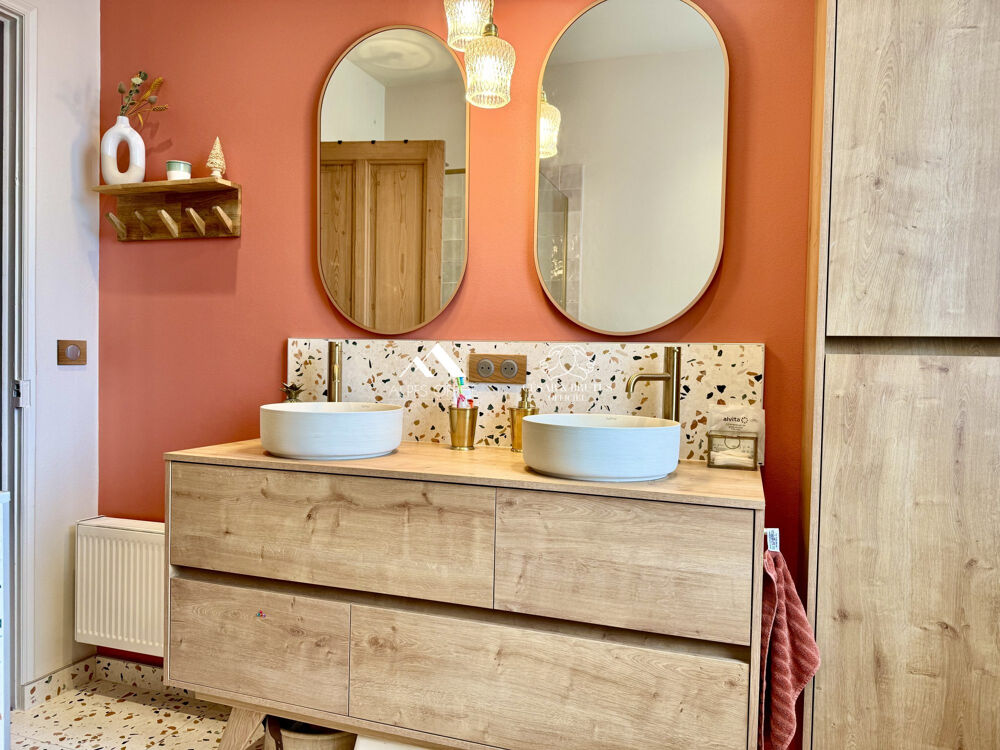 � vendre  Maison Sallanches (74700)