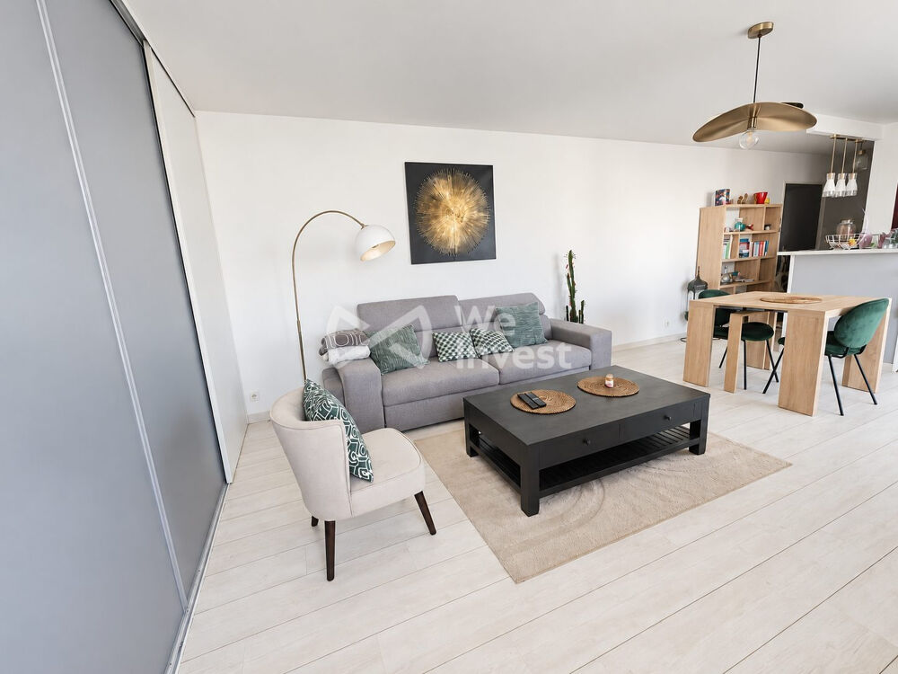 Vente Appartement Appartement à vendre Bois-Guillaume Bois-guillaume