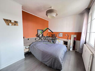 Appartement  vendre 3 pices 80 m