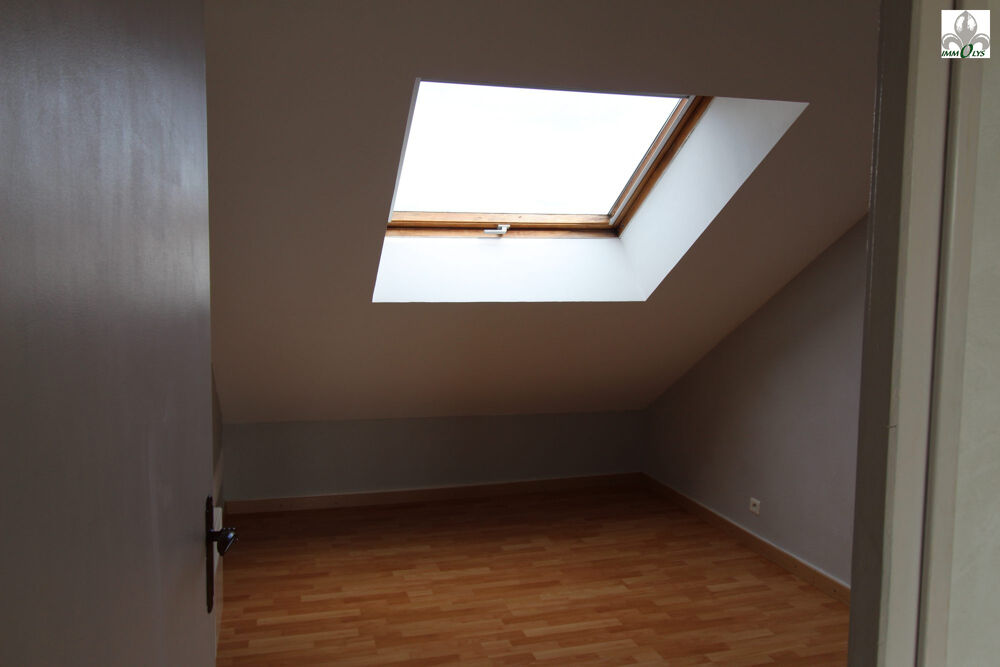 Location Appartement T3 de 45 m² Besançon