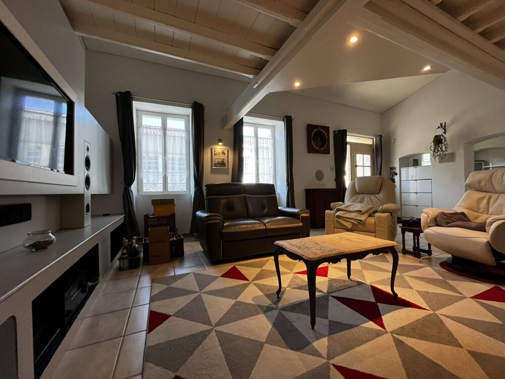 Maison à vendre Puycasquier