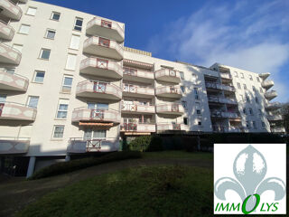  Appartement � vendre 3 pi�ces 68 m�