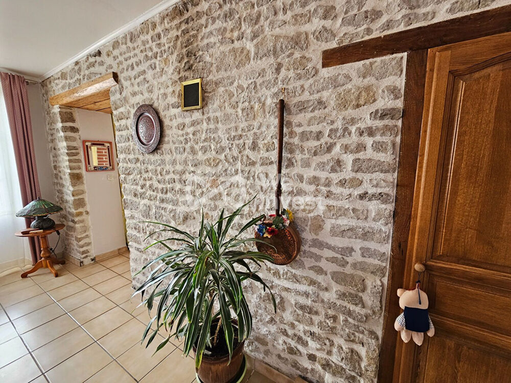 Vente Maison Maison Bouzonville Aux Bois 5 pièce(s) 180 m2 Bouzonville-aux-bois