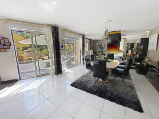  Maison à vendre 9 pièces 230 m²