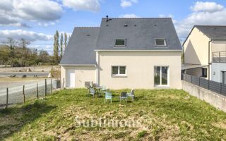  Maison � vendre 5 pi�ces 105 m�