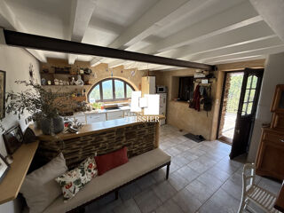  Maison à vendre 4 pièces 136 m²