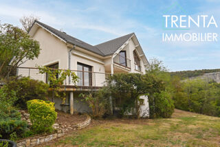 Vente Maison Magnifique Maison Baume-les-dames