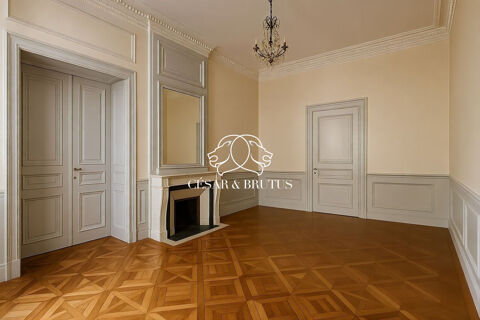  Appartement à vendre 6 pièces 172 m²