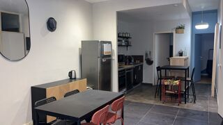  Colocation Demande4 pi�ces 93 m� Grenoble