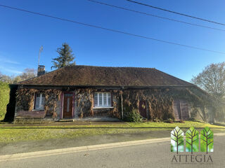  Maison  vendre 3 pices 65 m